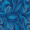 Color-Flow 108" - Turquoise/Blue