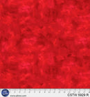 Color Stories 108" Watercolor - Red