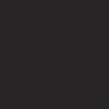 Colorplay Organic Canvas 60" Wide - Black