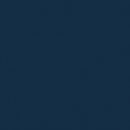 Comfort Flannel Solid - Deep Blue