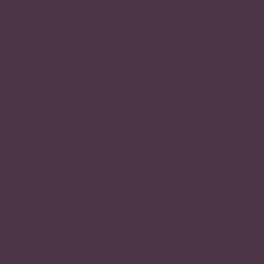 Comfort Flannel Solid - Grape