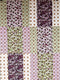 Coneflower Corral - Moonstone Quilt Kit