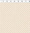 Coneflower Corral Bandana - Light Khaki