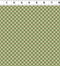 Coneflower Corral Bandana - Olive