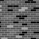 Construction Crew - Brick by Brick Black