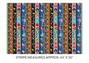 Construction Crew - Stripe Multi