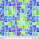 Cool Breeze - Monsoon - Multi