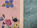 Cottage Dreams Blue  Pillowcase Kit