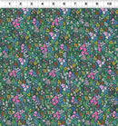 Cottage Dreams Mini Floral - Multi