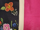Cottage Dreams Pink Pillowcase Kit