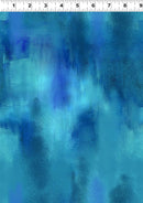 Cottage Dreams Texture - Blue