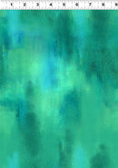 Cottage Dreams Texture - Turquoise