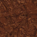 Cotton Batik - Chocolate