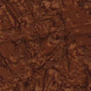 Cotton Batik - Chocolate