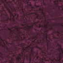 Cotton Batik - Plum