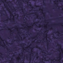 Cotton Batik - Purple