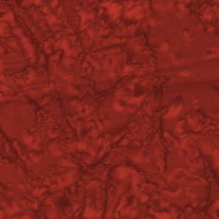 Cotton Batik - Red
