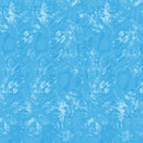 Cotton Batik - Turquoise