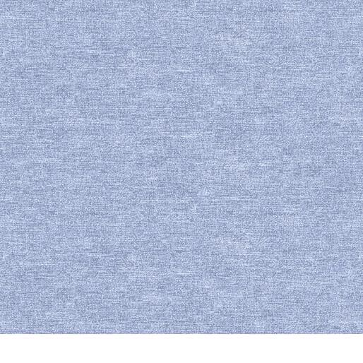 Cotton Shot Basic - Azure
