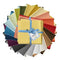 Cotton Shot Beehive Fat Quarter Pack - 20 pcs