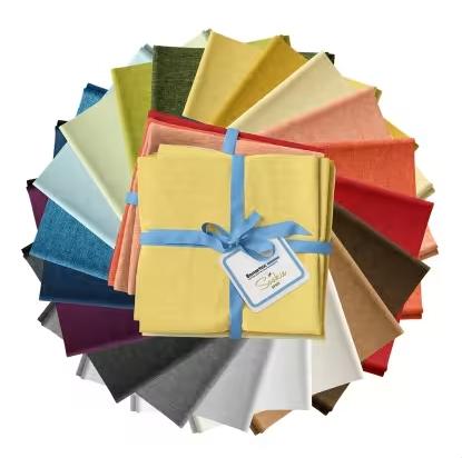 Cotton Shot Beehive Fat Quarter Pack - 20 pcs
