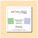 Cotton Shot Pearl Basic - Key Lime