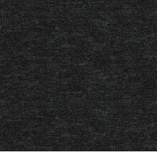 Cotton Shot Pearl Basic - Licorice