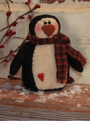 Cottonwood Creations Chilly Pattern