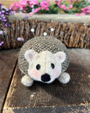Cottonwood Creations Hedgehog Pin Keep Pattern