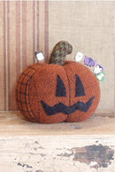 Cottonwood Creations Pumpkin Pin Keep Pattern