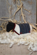 Cottonwood Creations Sheep Pin Keep Pattern