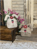 Cottonwood Creations Spring Bunny Pattern