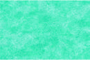 Crackles 118" - Aqua