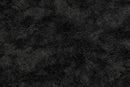 Crackles 118" - Black
