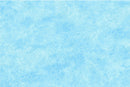 Crackles 118" - Light Blue