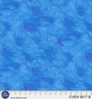 Crushed Velvet 108" - Blue