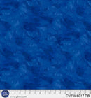 Crushed Velvet 108" - Dark Blue