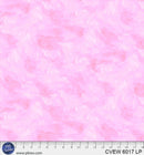 Crushed Velvet 108" - Light Pink