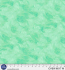 Crushed Velvet 108" - Mint