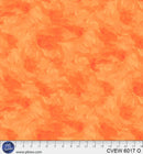 Crushed Velvet 108" - Orange