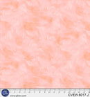 Crushed Velvet 108" - Peach