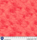 Crushed Velvet 108" - Pink/Red