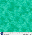 Crushed Velvet 108" - Teal Green