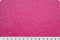 Cuddle 90" Solid Rose Burnout - Fuchsia