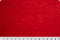 Cuddle 90" Solid Rose Burnout - Scarlet