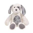 Cuddle Critter Kit Barkley - Silver