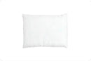 Cuddle Dreamz 12 x 16 Pillow Form - white