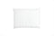Cuddle Dreamz 12 x 16 Pillow Form - white