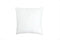 Cuddle Dreamz 18 x 18 Pillow Form - white