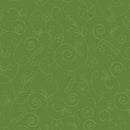 Cup of Cheer- Green Candy Swirl